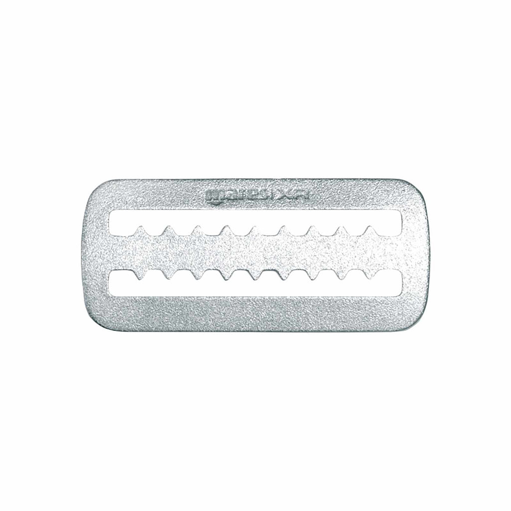 Toothed Ss316 Trigliders Xr Lines 10pcs Mares 417524