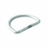 D-ring piatti SS316 XR Line 10 pz Mares 417525