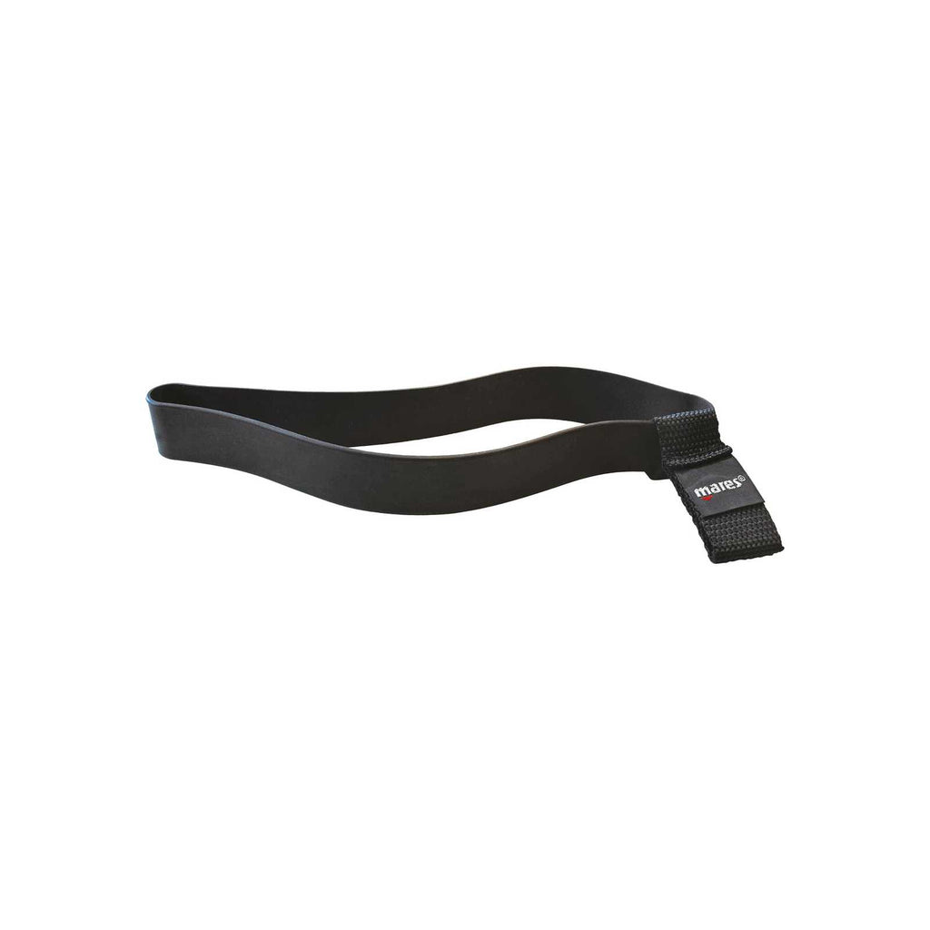 Gummiflaschenband Xr Line 6 Zoll Mares 4175276IN