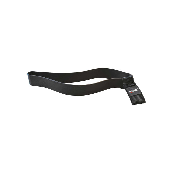 Gummiflaschenband Xr Line 6 Zoll Mares 4175276IN