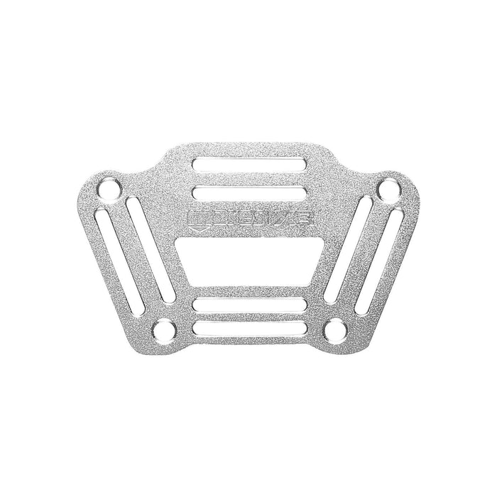 Sidemount Bottom Ss316 Plate Xr Line 6mm Mares 4175296MM