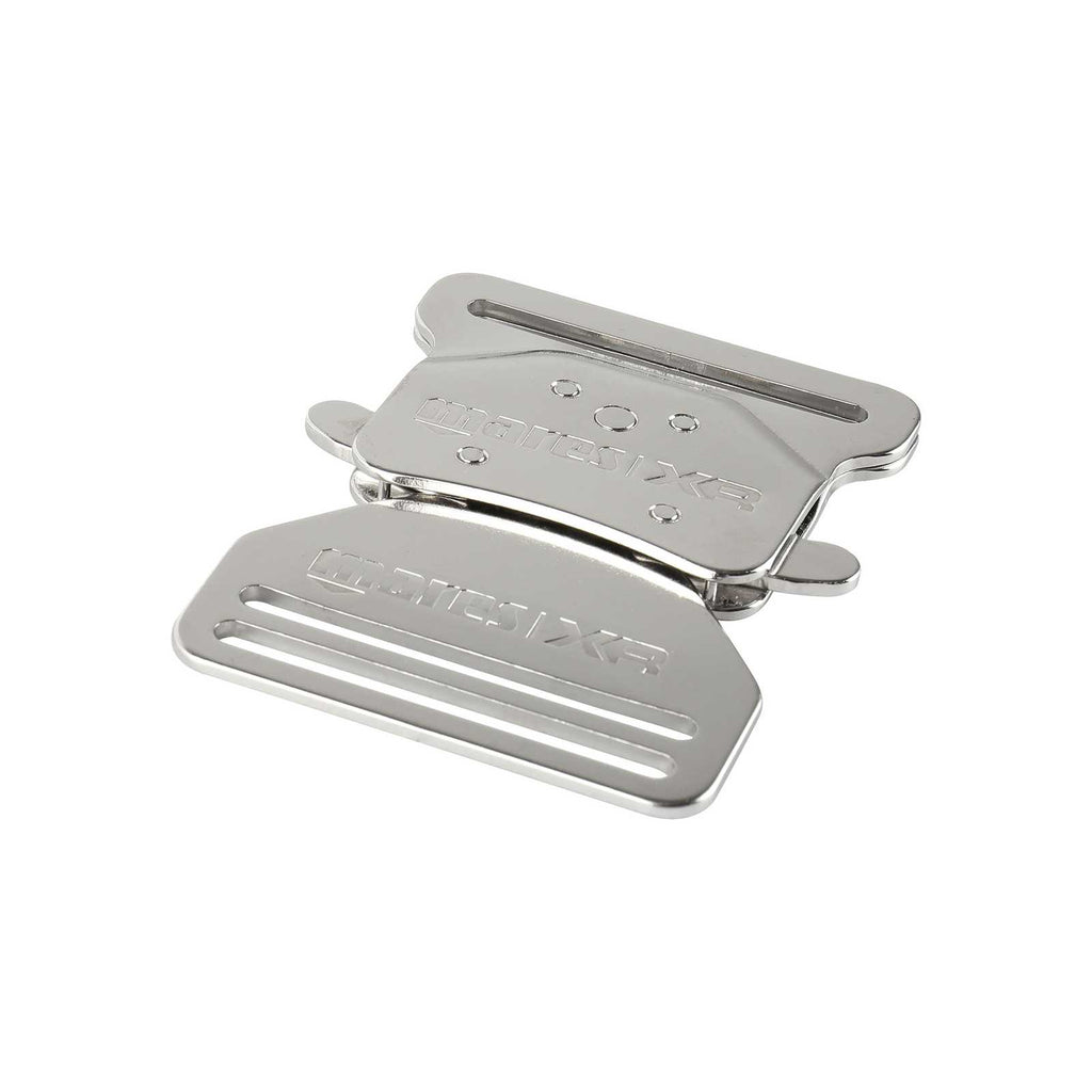 Metal Buckle Xr Line Ss316 Mares 417555