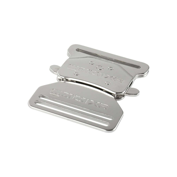 Metal Buckle Xr Line Ss316 Mares 417555