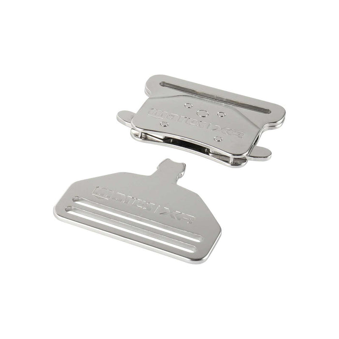 Metal Buckle Xr Line Ss316 Mares 417555
