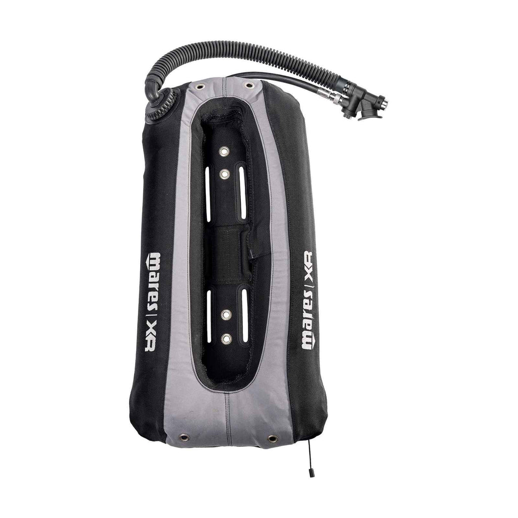 Donut Bladder Single Tank Xr Line 10kg Mares 41756844835