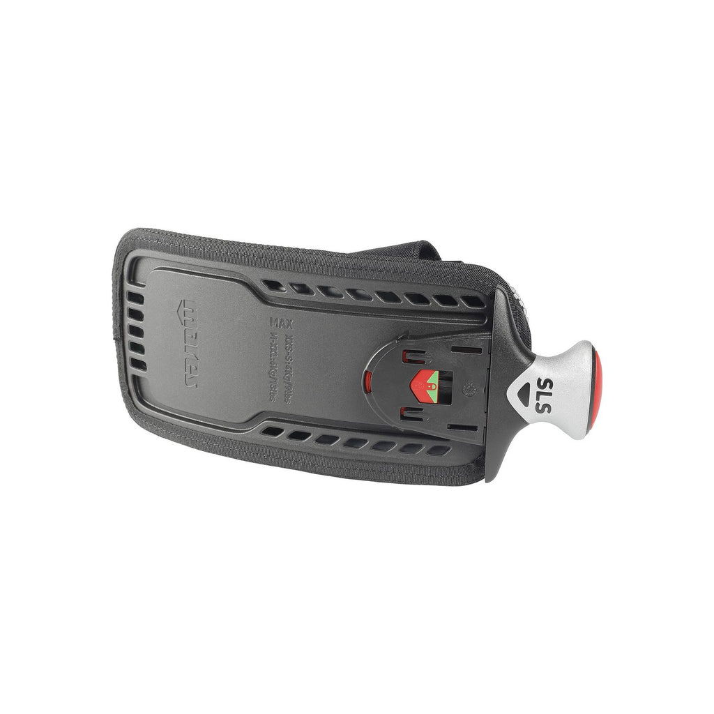 Sistema Slide and Lock SLS coppia Large Mares 417960