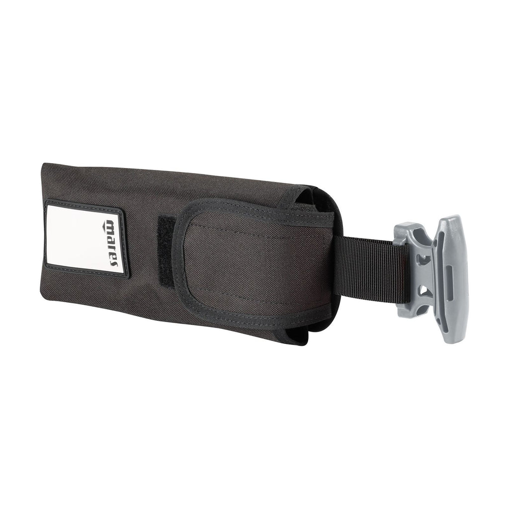 Standard Weight System Pair Grey Small Mares 417968