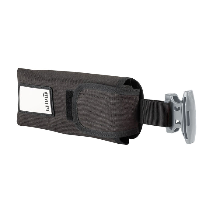 Standard Weight System Pair Grey Small Mares 417968