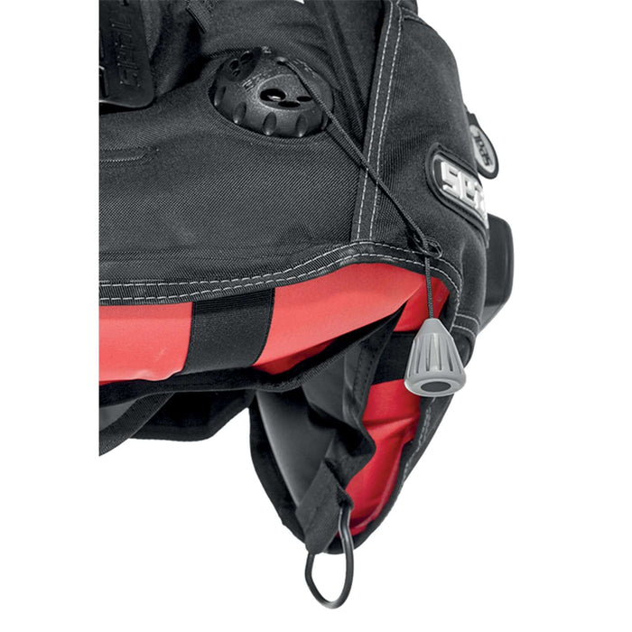 Bcd Jacke Smart XS Seac 42-34-XS