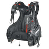 Bcd Jacket Smart XXS Seac 42-34-XXS