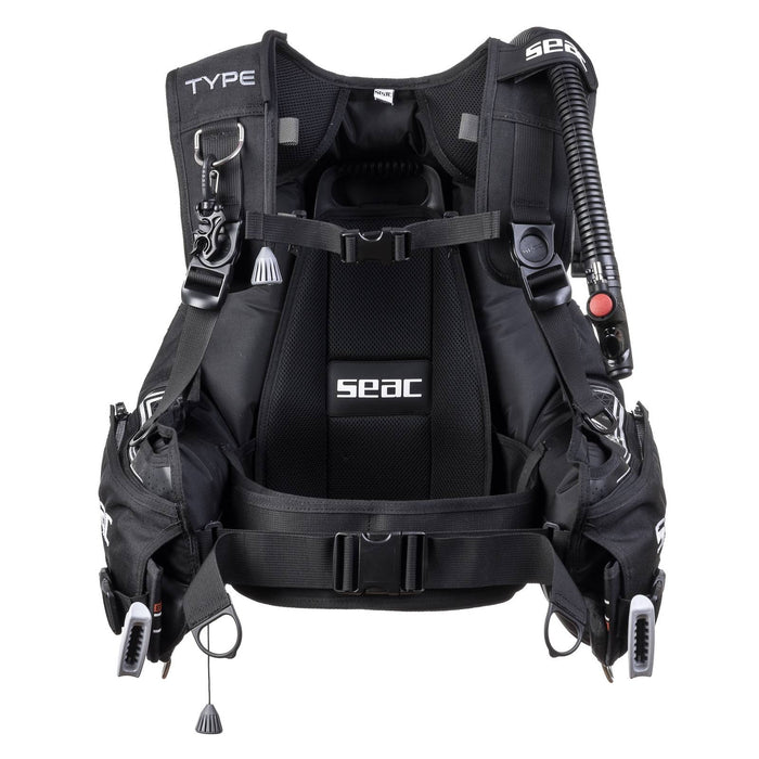Kurtka Bcd Typ M Seac 42-41-M