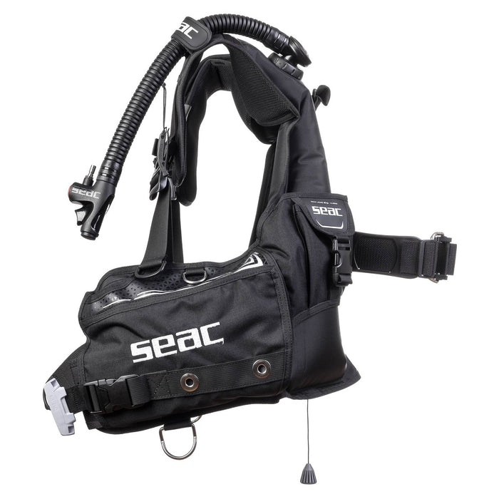 Kurtka Bcd Typ M Seac 42-41-M