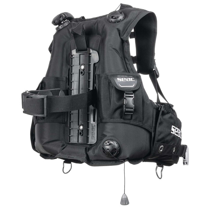 Kurtka Bcd Typ XS Seac 42-41-XS