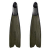 Speerfischen-Flossen Concorde Oliv EU 46-47-UK 11,5-12-USA 12-13 Mares 420406046OL