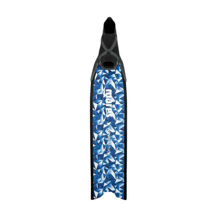 Freediving Fins Mares X-Wing Apnea