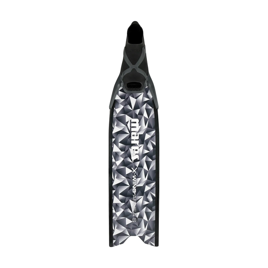 Freediving Fins Mares X-Wing Apnea S