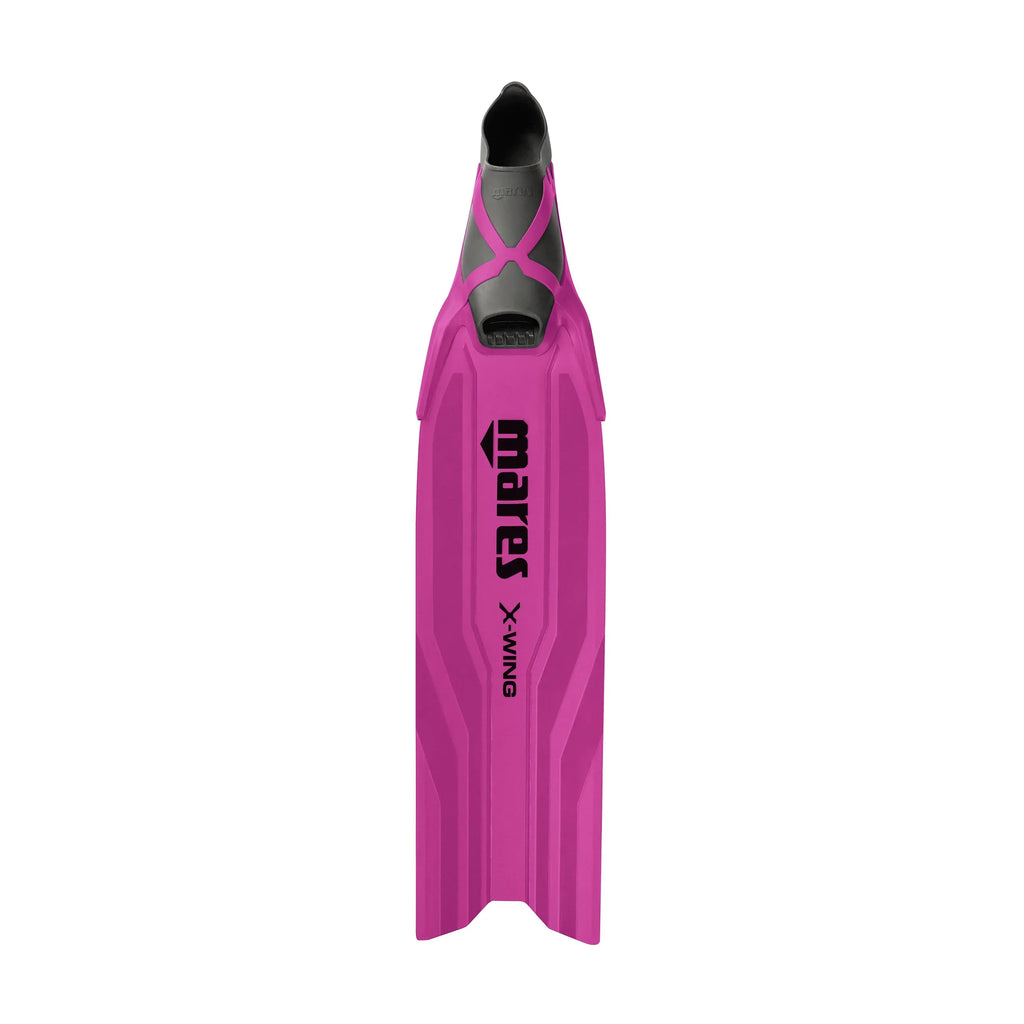 Freediving Fins Mares X-Wing Short