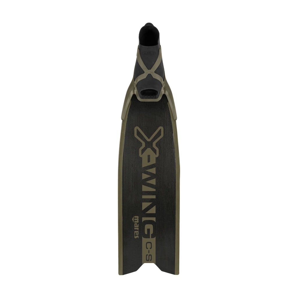 Freediving Fins Mares X-WING C-S