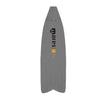 Fin blade Razor Grey