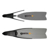 Fin blade Razor Grey