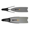 Freediving Fin Blade Razor Grey Mares 420902