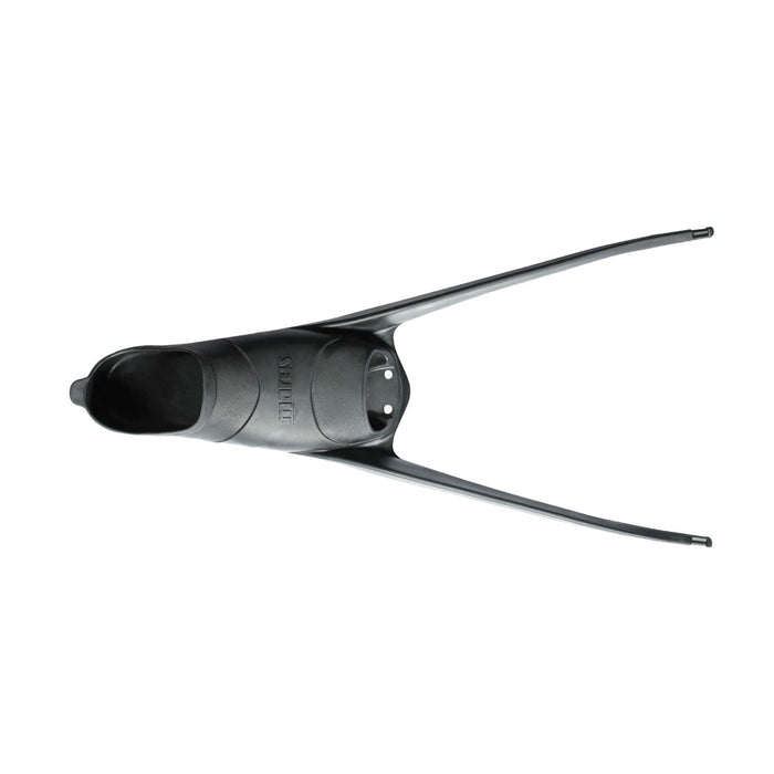 Freediving Fin Foot Pocket Razor Size 39-40 Mares 42090439