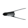 Freediving Fin Foot Pocket Razor Size 39-40 Mares 42090439