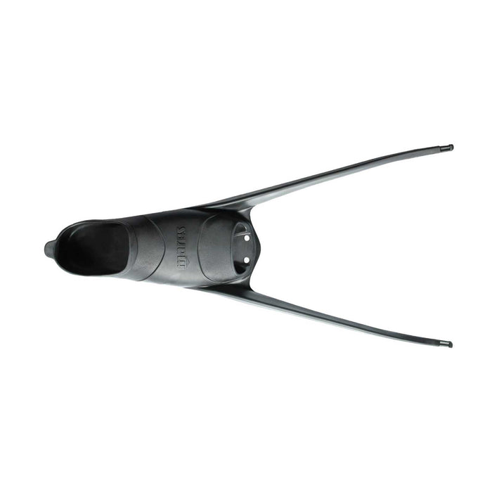 Freediving Fin Foot Pocket Razor Size 41-42 Mares 42090441