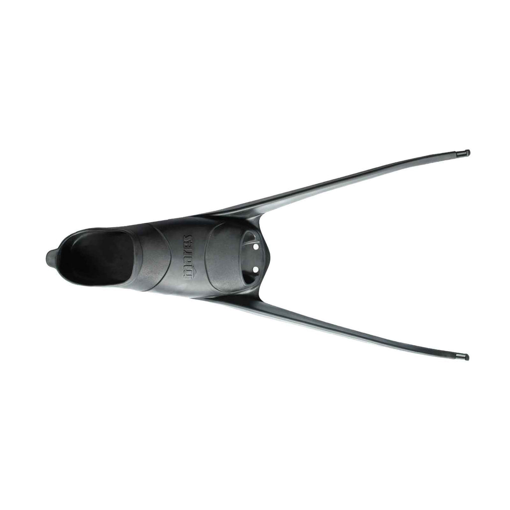 Freediving Fin Foot Pocket Razor Size 45-46 Mares 42090445