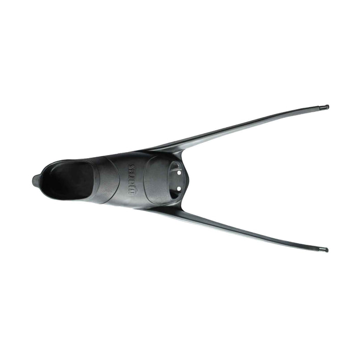 Freediving Fin Foot Pocket Razor Size 45-46 Mares 42090445