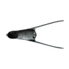 Freediving Fin Foot Pocket Razor Size 45-46 Mares 42090445