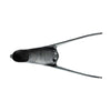Freediving Fin Foot Pocket Razor Size 47-48 Mares 42090447