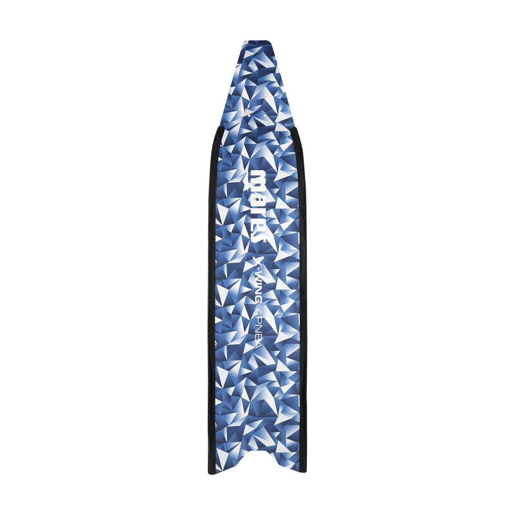 Fin Blade X-Wing Apnea Soft Mares 420919SFT