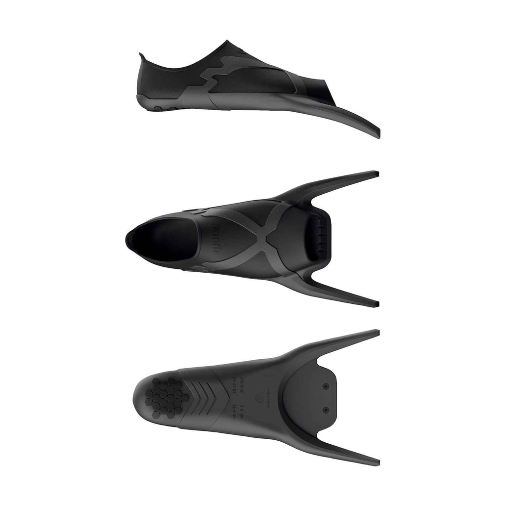 Scarpetta X-Wing Nera 36-37 Mares 42092436