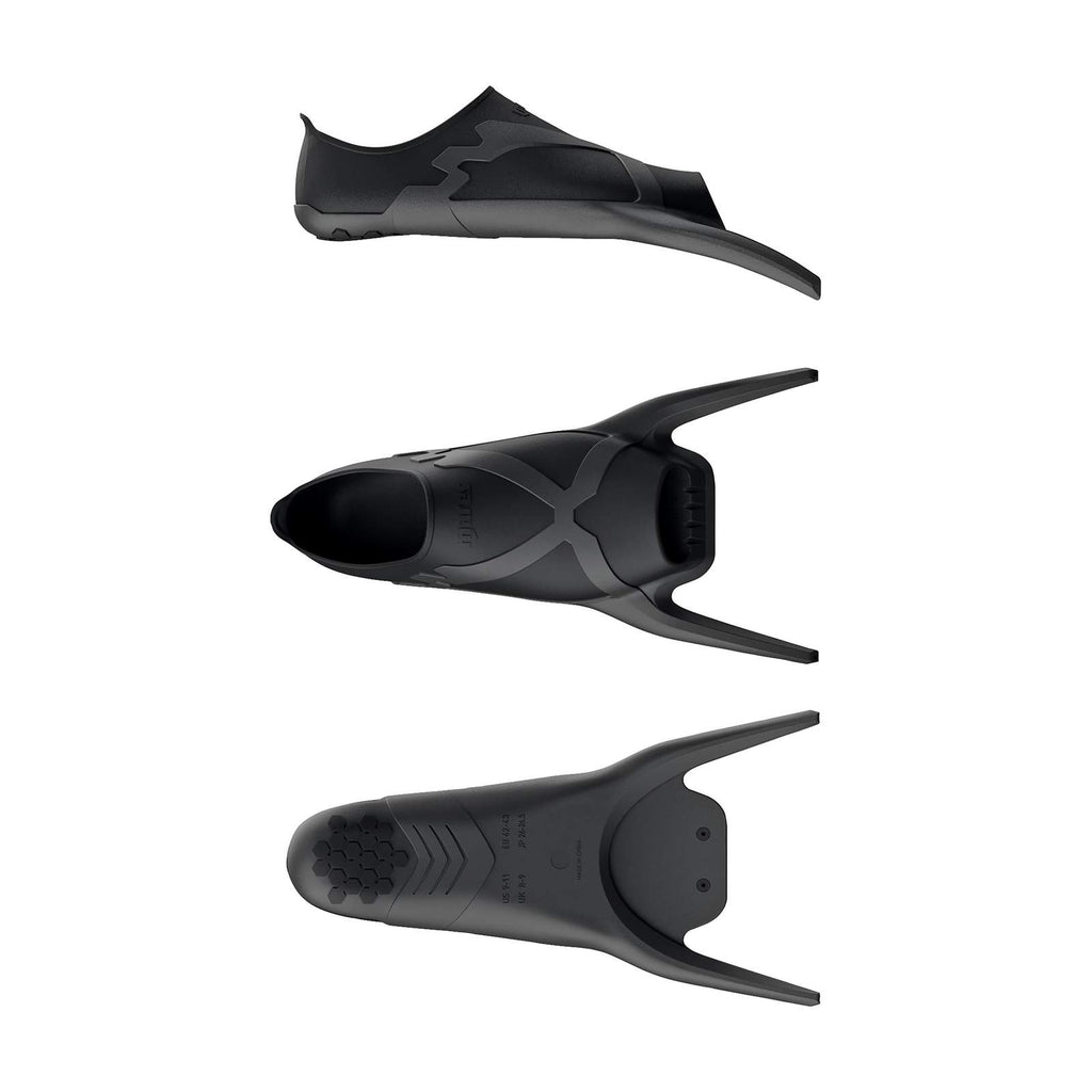 Scarpetta X-Wing Nera 42-43 Mares 42092442