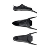 Fin Foot Pocket X-Wing Black 44-45 Mares 42092444