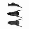 Fin Foot Pocket X-Wing Black 46-47 Mares 42092446