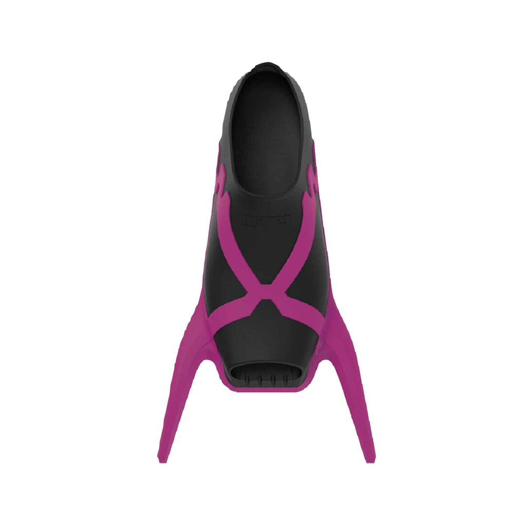 Scarpetta X-Wing Nero-Rosa 42-43 Mares 420931042BKPK