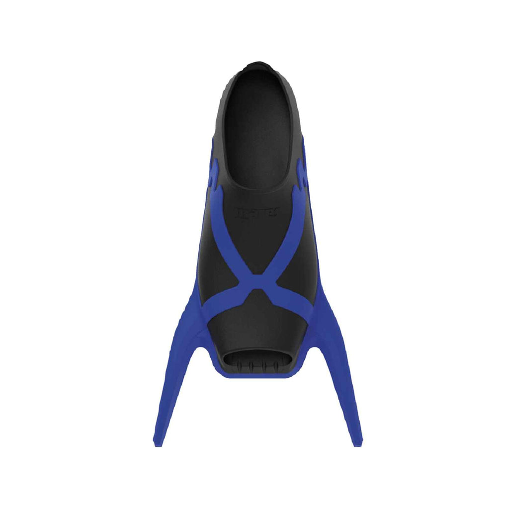 Scarpetta X-Wing Nero-Blu 44-45 Mares 420931044BKBL