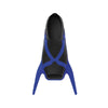 Scarpetta X-Wing Nero-Blu 44-45 Mares 420931044BKBL