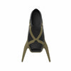 Fin Foot Pocket X-Wing Black-Olive 44-45 Mares 420931044BKOL