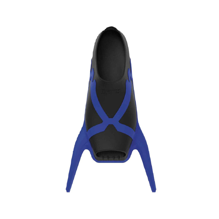 Scarpetta X-Wing Nero-Blu 46-47 Mares 420931046BKBL