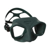 Spearfishing Mask Viper Green Mares 421411SCGNBK