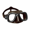 Spearfishing Mask Samurai X Brown-Black Mares 421413BXBWNBK