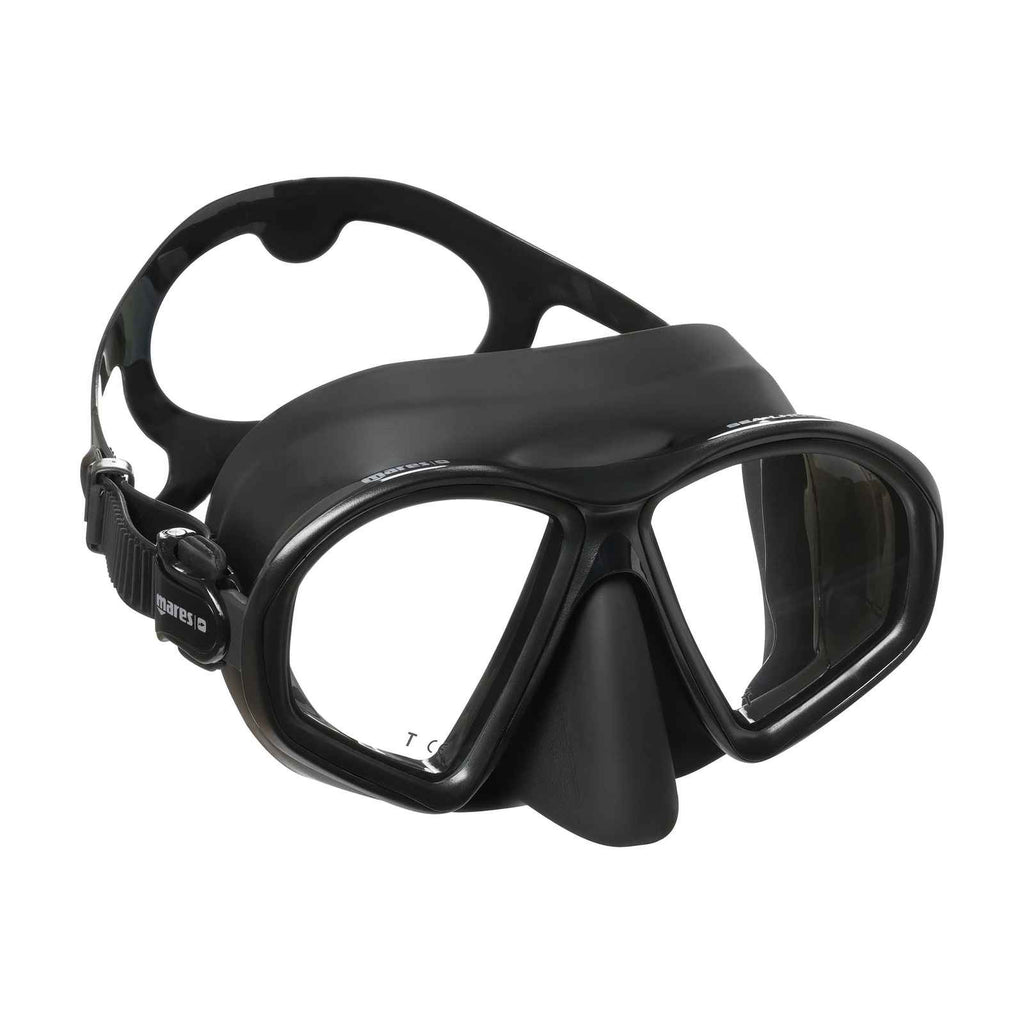 Máscara de pesca submarina Sealhouette SF Negro Mares 421414BXBKBK
