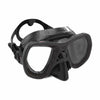 Spearfishing Mask Spyder Sf Black Mares 421415EBBKKBK