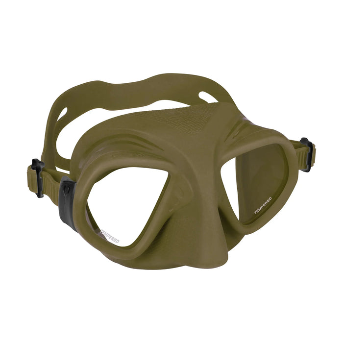 Freediving Mask Mares X-Tream