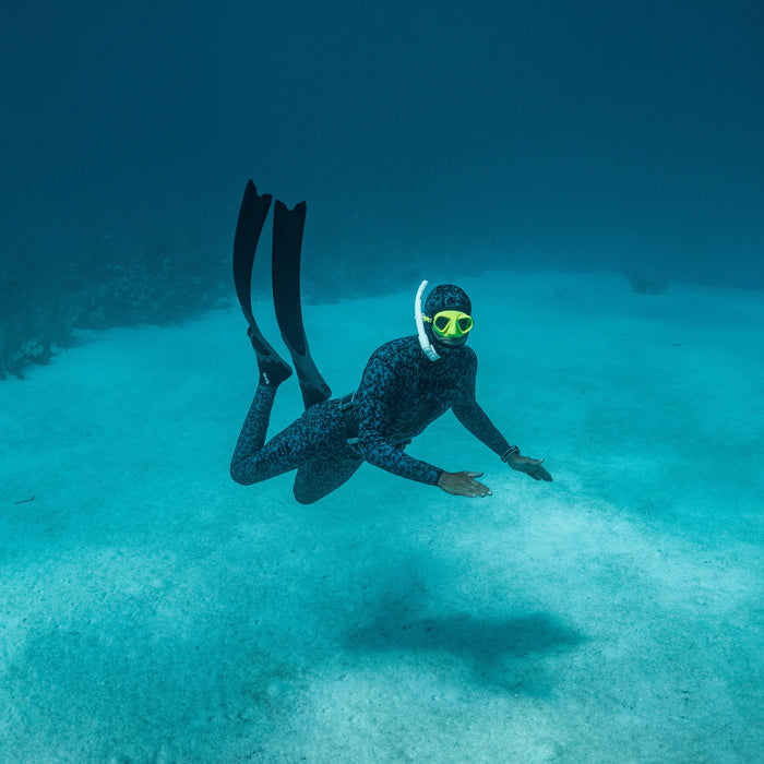 Freediving Mask Mares X-Tream