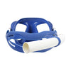 Máscara de pesca submarina X-Tream Azul-Blanco Mares 421417BXBLWH