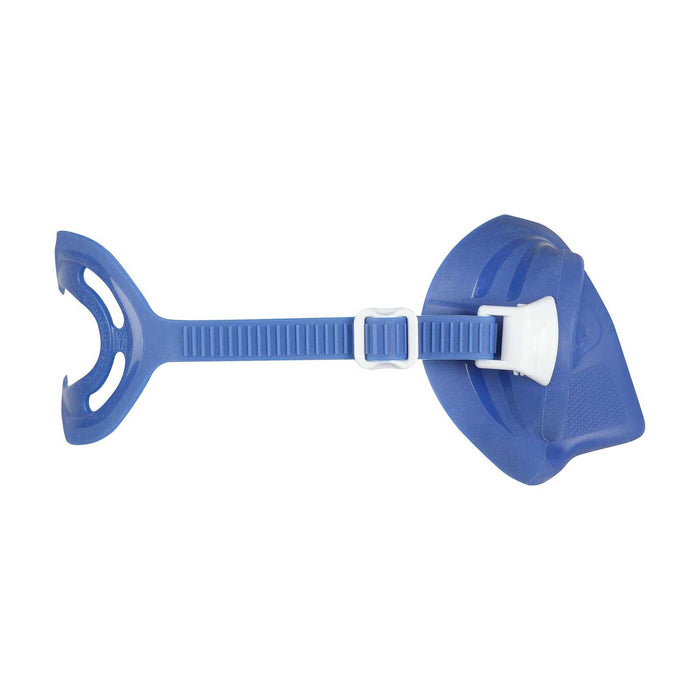 Máscara de pesca submarina X-Tream Azul-Blanco Mares 421417BXBLWH
